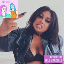 The Hot Mess Comedy Hour