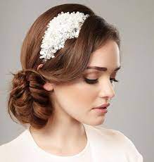 Getting Picture Perfect How To Choose The Best Hairstyle For Your Wedding Dress Hairstyles For Gowns Best Wedding Hairstyles Cool Hairstyles