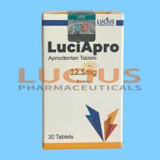 Image result for Aprocitentan