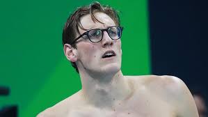 Once more details are available on who he is dating, we will update this section. Rio 2016 Swimming On The Verge Of Drug Free Era