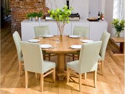 100 Dining Table Round Seats 6 Best Paint For Wood Furniture Check More At Http Live Round Dining Room Table 60 Inch Round Dining Table Dining Room Design