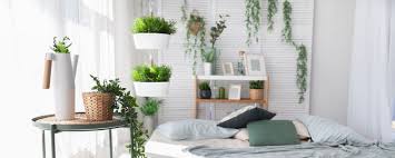 You can have a tiny planter on your nightstand or hang one in the corner of the room. 16 Indoor Hanging Plants To Decorate Your Home Proflowers