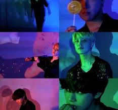 See more ideas about bts, bts pictures, bts boys. Bts J Hope Jimin V Exude Sophistication In Their Butter Concept Clips