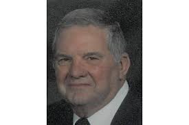 John Burkhart Obituary (1936