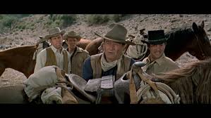 From the four winds they came, the four brothers, their eyes smoking and their fingers itching. tmdb score. The Sons Of Katie Elder Blu Ray