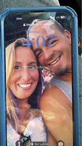 Found phone at laviolette field in Three Rivers