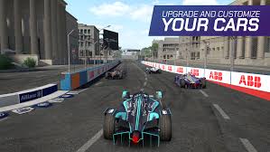 Download Ghost Racing Formula E 80070 2 Apk For Android