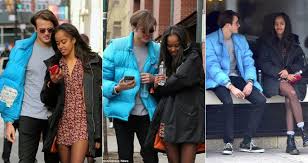 Sasha obama news, gossip, photos of sasha obama, biography, sasha obama boyfriend list 2016. Malia Obama Parties In London With Boyfriend Rory Farquharson Malia Has A Wild Life Eurweb