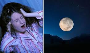 The full moon in zodiac sign cancer makes us emotional and sensitive. Wolf Moon 2021 Full Moons Do Impact Sleeping Patterns Study Shows Science News Express Co Uk