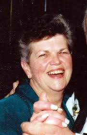 Sandra Treiber Obituary