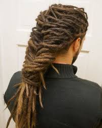Braid as many dreads as you want. 60 Hottest Men S Dreadlocks Styles To Try