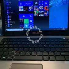 Required fields are marked *. Asus A43s I5 Intel Core Computers Accessories Mudah My My Inkuiri Com