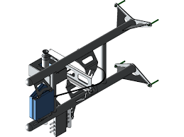 Does razor engine supports for tdd ? Metal Detector 3d Cad Model Library Grabcad