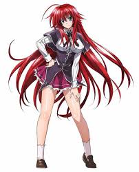 Issei Is Far More Powerful Than You Thought | Highschool Dxd - Youtube