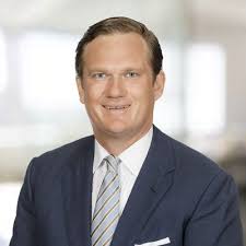 Haynsworth Sinkler Boyd's William McKinney Awarded North Carolina's Highest  Civilian Honor