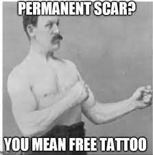 28 Hilarious Memes That Ll Make Chefs Cry Laughing Overly Manly Man Funny Quotes Overly Manly Man Meme