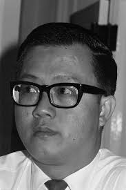 LARRY ONG, PRINCIPAL PRIVATE SECRETARY TO PRESIDENT OF …