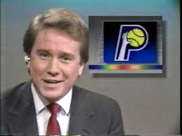 Sacramento Kings vs Indiana Pacers (January 8, 1986) "Herb Williams Throws  In 81 Foot Shot"