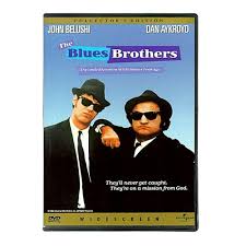 The Blues Brothers (Collector's Edition) [DVD]