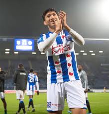 Anh chỉ được tạo cơ hội trong thành phần đội trẻ jong heerenveen thi đấu tại giải đấu dành cho các cầu thủ dự bị và tài năng trẻ. Ä'oan VÄƒn Háº­u Ä'on Them Tin Khong Vui Tá»« Sc Heerenveen Tin Tá»©c Má»›i Nháº¥t 24h Ä'á»c Bao Lao Ä'á»™ng Online Laodong Vn