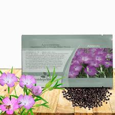 Image result for Agrostemma githago