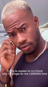 Justin Pearson Dashiki