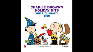 While some of us prepare to watch the special for the tenth or hundredth time, newcomers will experience its sweet humor without. Thanksgiving Theme By The Vince Guaraldi Trio Youtube