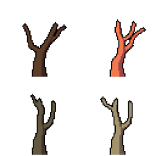Click on one of the links below to start. All Random Pixel Art Tree Generator Ai I M Working On Proceduralgeneration
