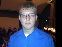 Student Profile: Matt Wolf