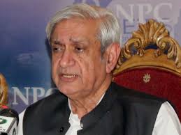 Rs26 billion required to wipe out locusts: Fakhar Imam