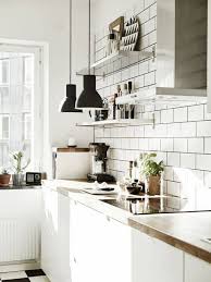 77 Gorgeous Examples Of Scandinavian Interior Design Light And Airy Scandinavian Interior Designs Scandinavian Kitchen Design Interior Design Kitchen Kitchen Interior