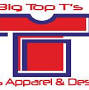 Big Top T's / Texas Apparel from makersrow.com