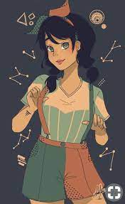 منشور على اللوحة ميراكلس