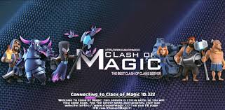 If you do not want to use this feature, please set up password protection for purchases in the settings of your google play store app. Clash Of Magic Mod Apk Download V13 576 Unlimited Troops