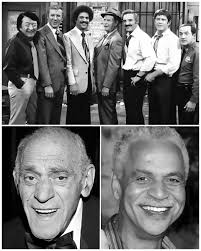 Classic Sitcom Barney Miller Discussion