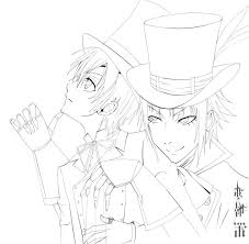 All rights belong to their respective owners. Pin Auf Coloriage Autres Mangas