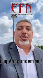 Come out and support Brian Akins from @ufcgymyorktown 2 months out from our  biggest event yet. Live MMA at the Horseshoe Hammond the best venue in NW  Indiana just a stones throw