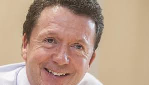 Oasis calls for change at Premier after Darby's re-election