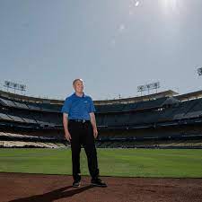 Dodgers ace clayton kershaw will start for los angeles on opening day, manager dave roberts said. Arh5f55eakipkm