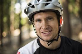 International Riders Descend