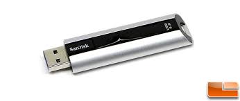 The sandisk extreme pro usb 3.0 128gb averaged 25.0% lower than the peak scores attained this is a particularly wide range which indicates that the sandisk extreme pro usb 3.0 128gb performs inconsistently under varying real world conditions. Sandisk Extreme Pro 128gb Usb 3 0 Flash Drive Review Legit Reviews Sandisk Extreme Pro Usb 3 0 Flash Drives Promise Fast Transfer Speeds