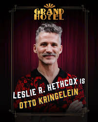 Profile for The Alchemy Theatre Company