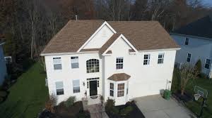 Akvm roofing is a certified installer of gaf shingles. Gaf Timberline Hd Lifetime Roofing System With Shakewood Shingles South Jersey Roofing Marlton Roofers Installation Repair More