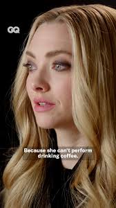 In this week's In The Envelope: The Actor's Podcast episode, Amanda  Seyfried talks the audition process, anxiety, and auditioning six times for  “Wicked.” Tap the 🔗 in bio to listen to the