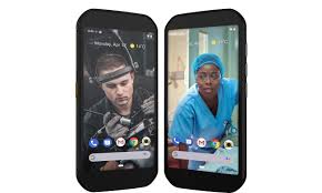 Cat S42 H+ Dual SIM LTE czarny ...