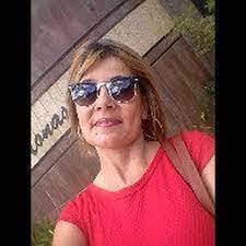 Christina Laforge's Instagram, Twitter & Facebook