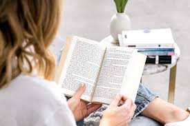 Maybe you would like to learn more about one of these? 5 Classic Books You Hated In High School But Would Love Now Broma Bakery