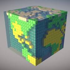 This is the minecraft servers with lucky blocks mod installed. Minecraft Earth Society Minecraftearth3 Twitter