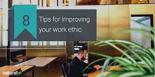Knowing where to eat lunch, what files go where, and where to. Tip Of The Day Quotes For Work 8 Tips For Improving Your Work Ethic Natural Hr Dogtrainingobedienceschool Com