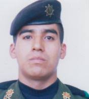 Abraham Estevez Velazquez